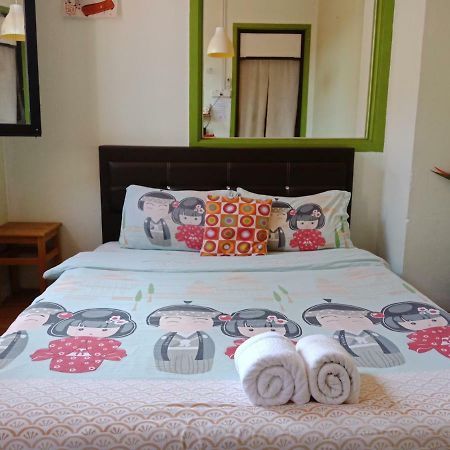Penang Old House Homestay George Town Esterno foto