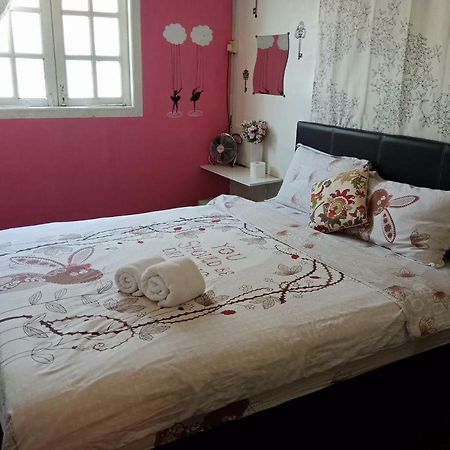 Penang Old House Homestay George Town Esterno foto