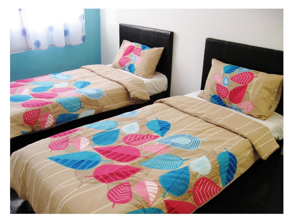 Penang Old House Homestay George Town Camera foto