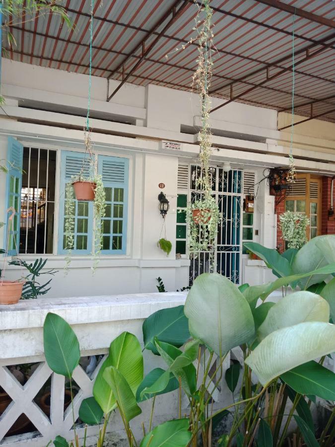 Penang Old House Homestay George Town Esterno foto