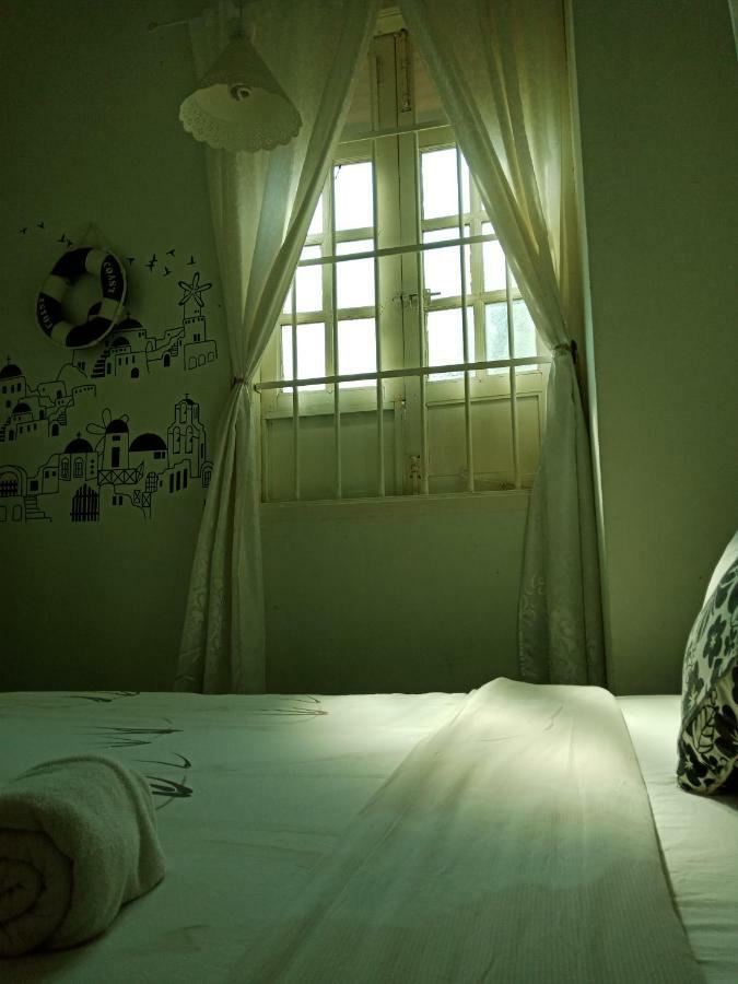Penang Old House Homestay George Town Esterno foto