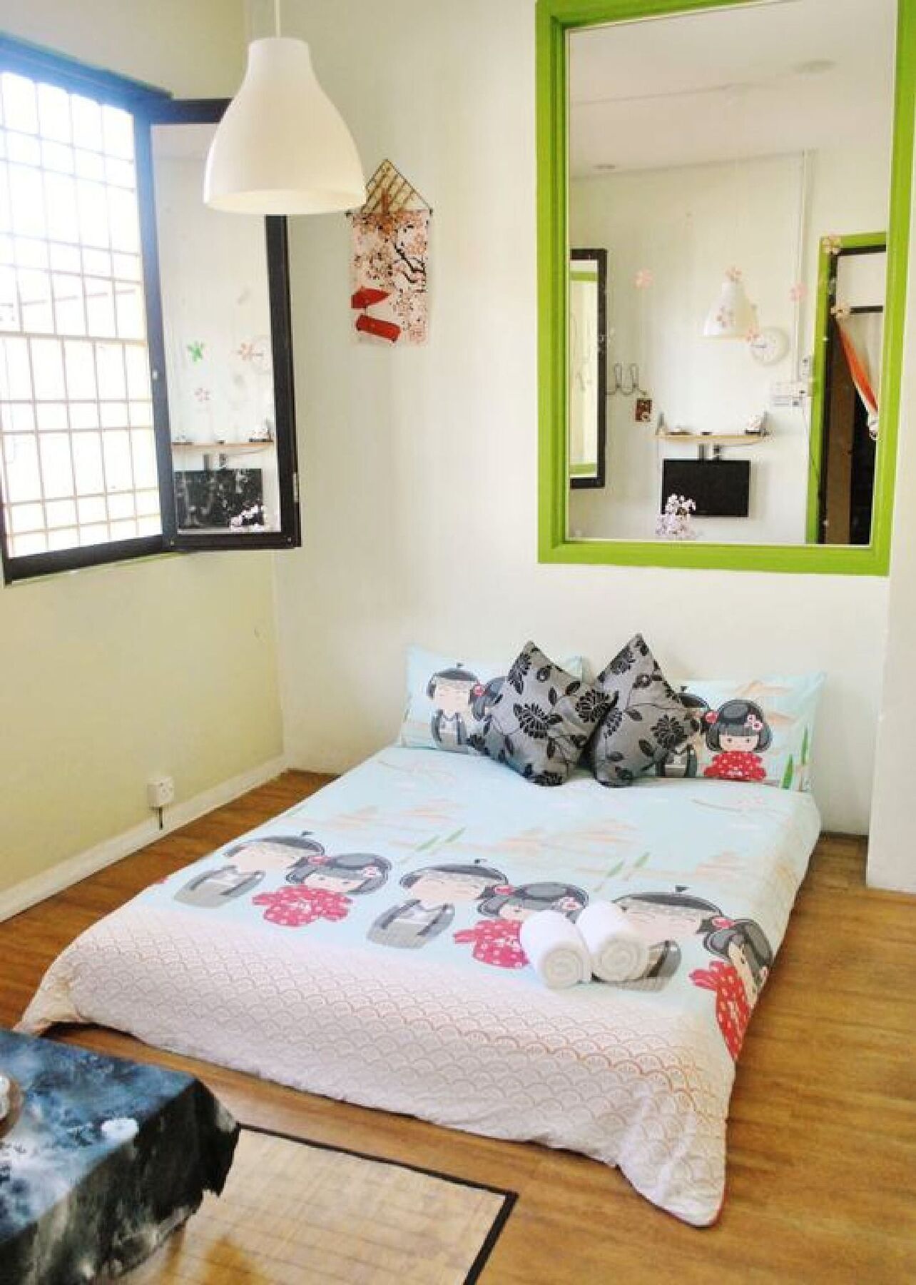 Penang Old House Homestay George Town Esterno foto