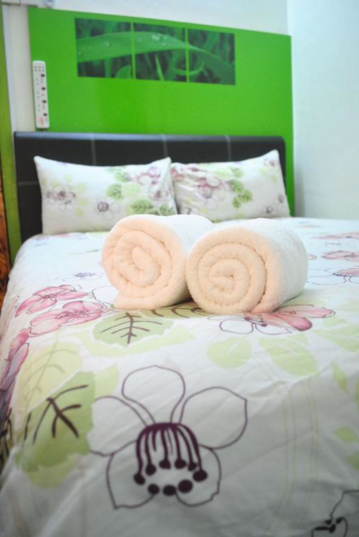 Penang Old House Homestay George Town Esterno foto