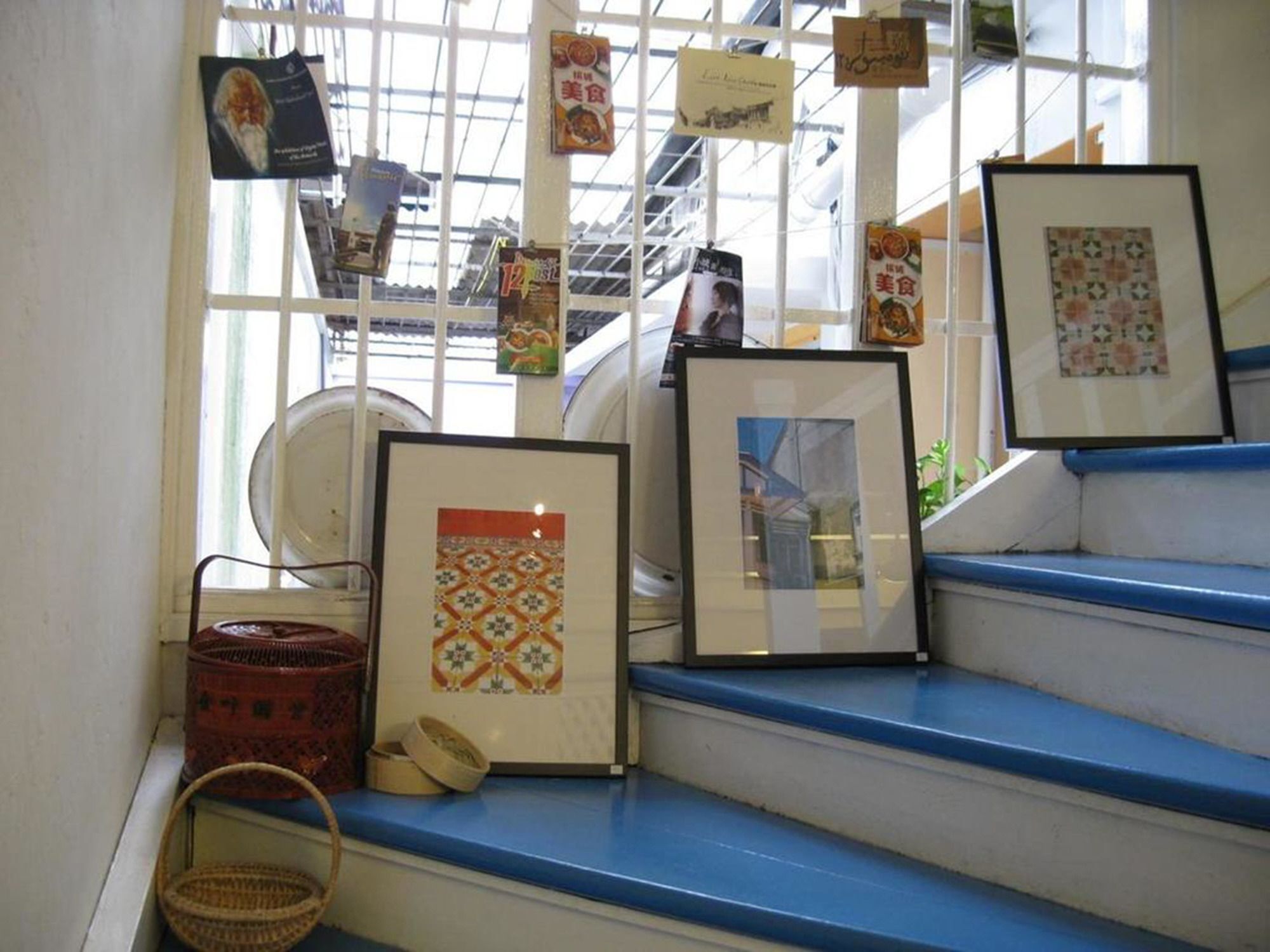 Penang Old House Homestay George Town Esterno foto