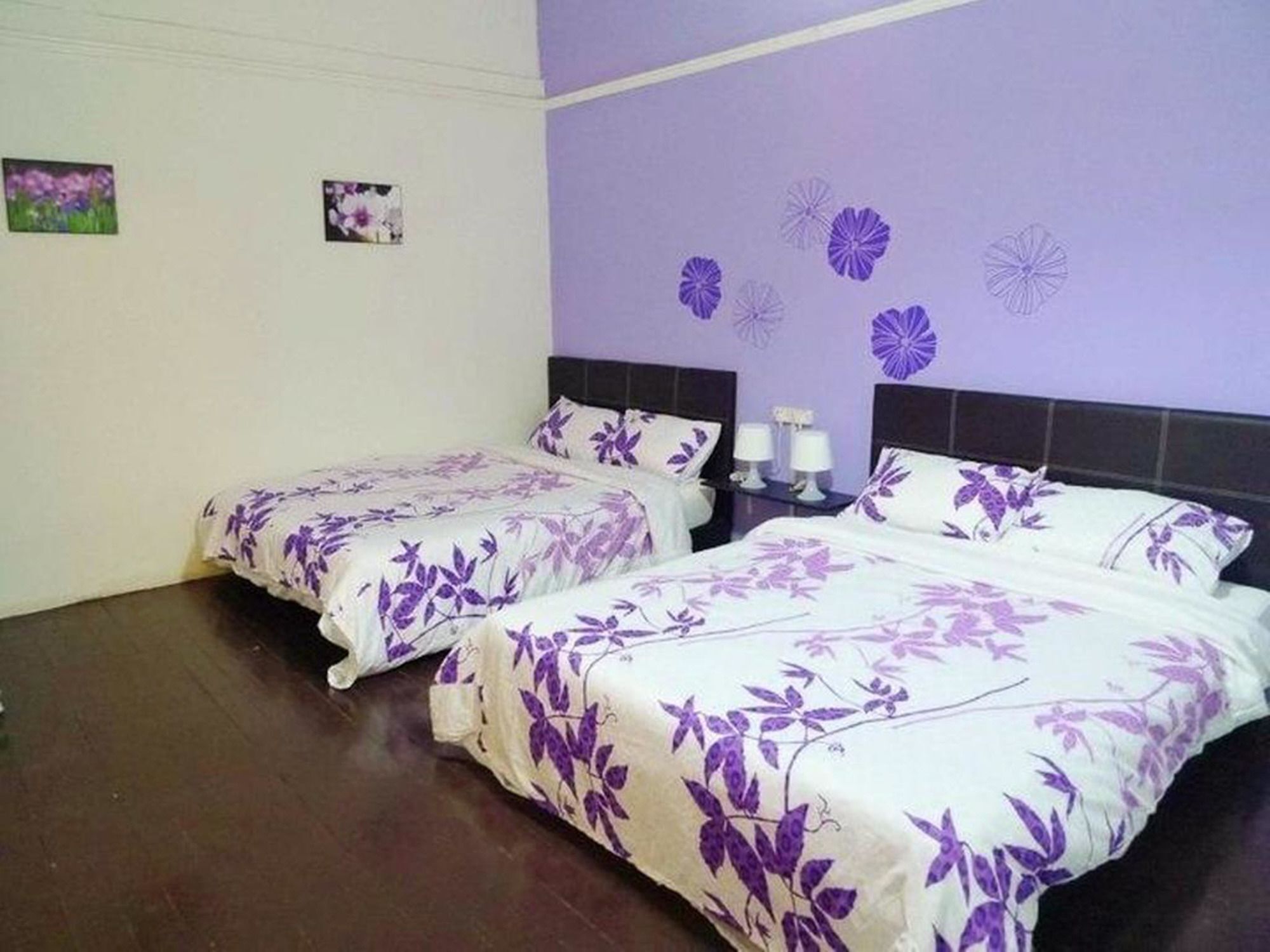 Penang Old House Homestay George Town Esterno foto