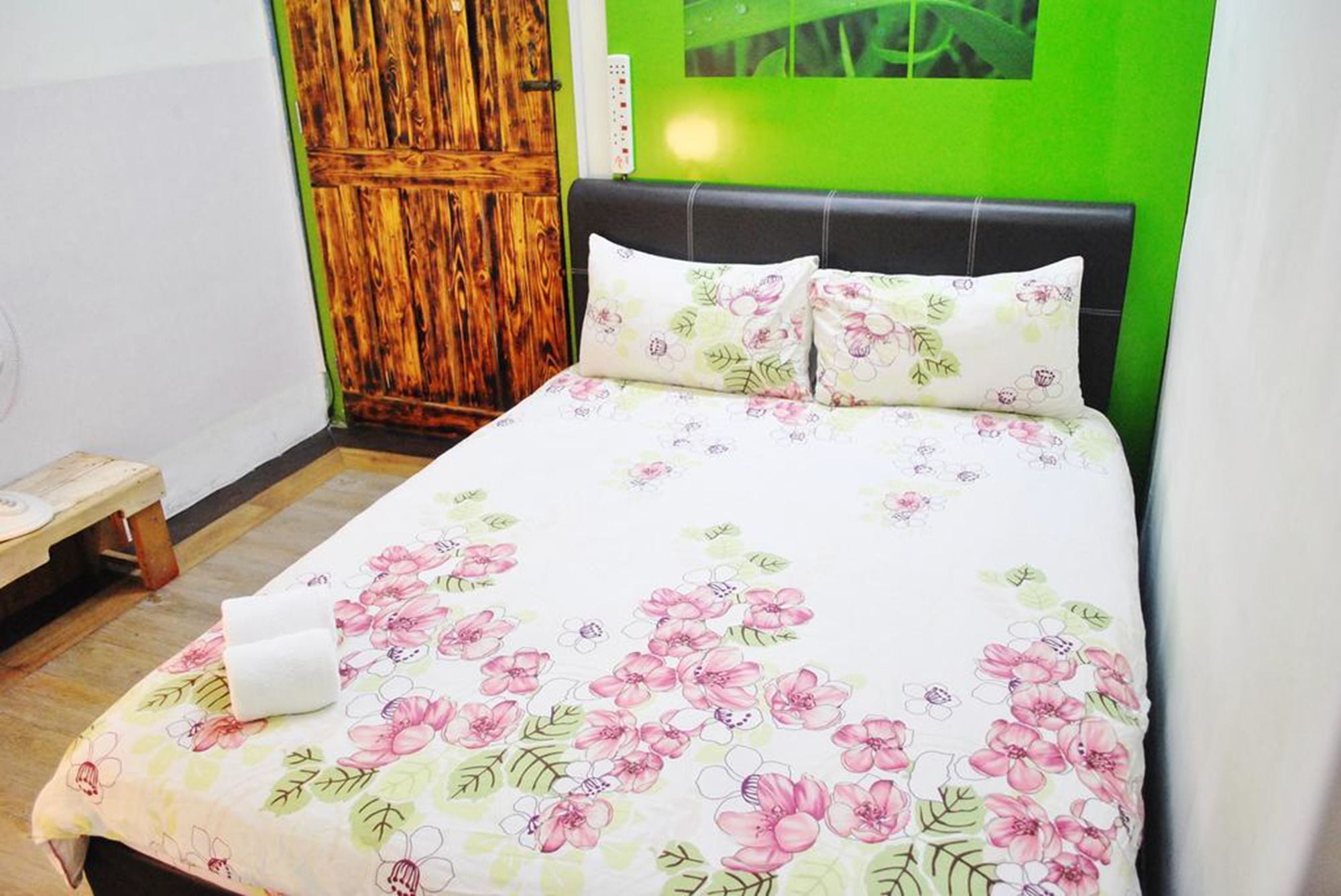 Penang Old House Homestay George Town Esterno foto
