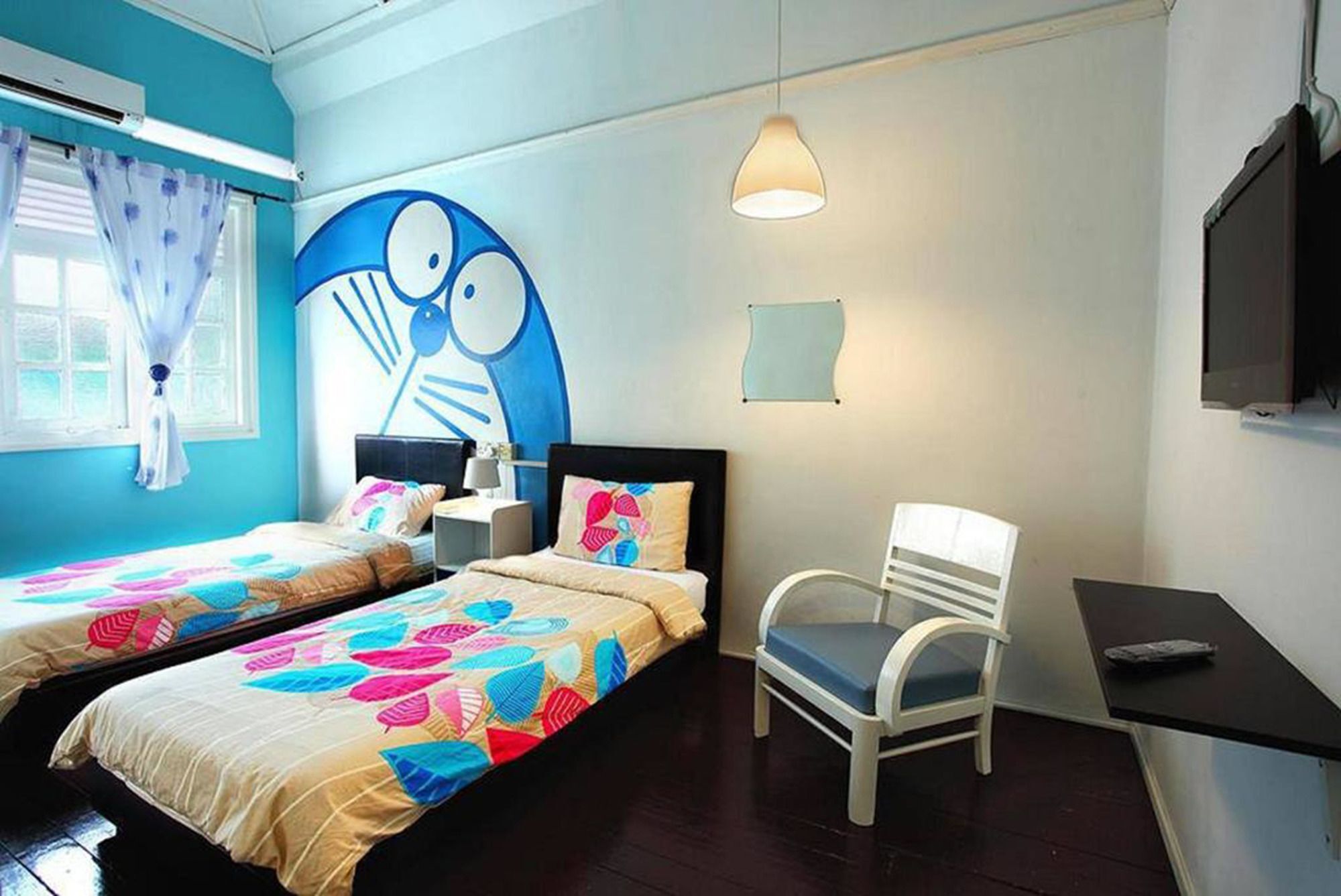 Penang Old House Homestay George Town Esterno foto